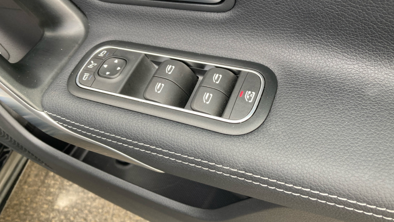 Mercedes-Benz CLA 220d AMG Line Premium Plus 4dr Tip Auto Diesel Saloon